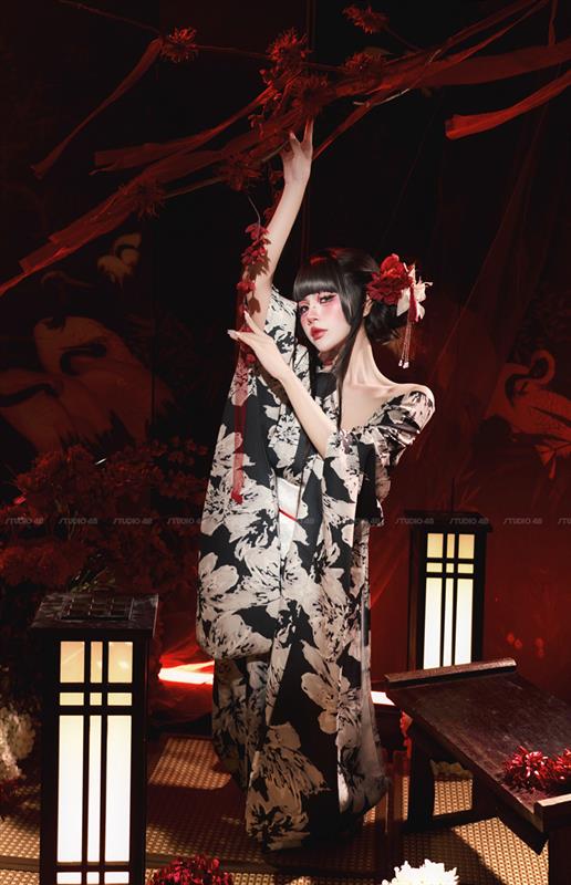 KIMONO #2